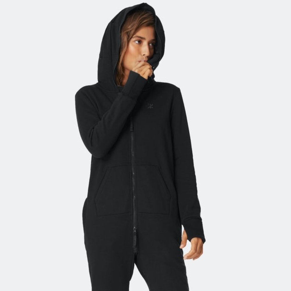 ONEPIECE Travel Jumpsuit Legacy NWT